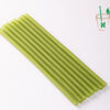Straws ⌀ 8x150 mm, Green