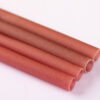 Straws ⌀ 8 x 200 mm, Red