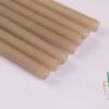 Straws ⌀ 8 x 200 mm, White