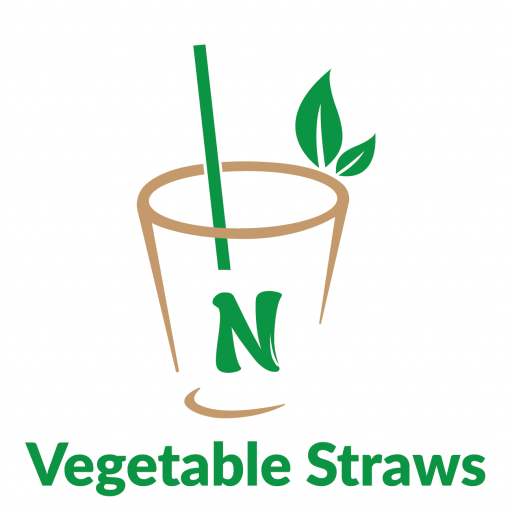 Vegetable Straws