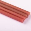 Straws ⌀ 8 x 150 mm, Red