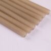 Straws ⌀ 8x150 mm, White